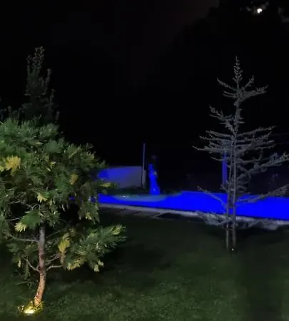 Vila Elektra Guest house *