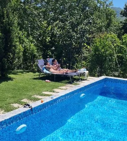 Vila Elektra Tirana