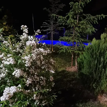 Vila Elektra Tirana