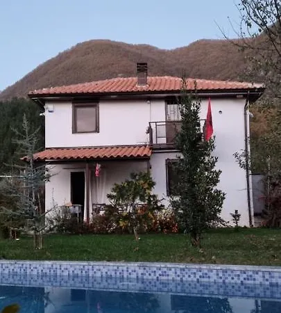 Vila Elektra