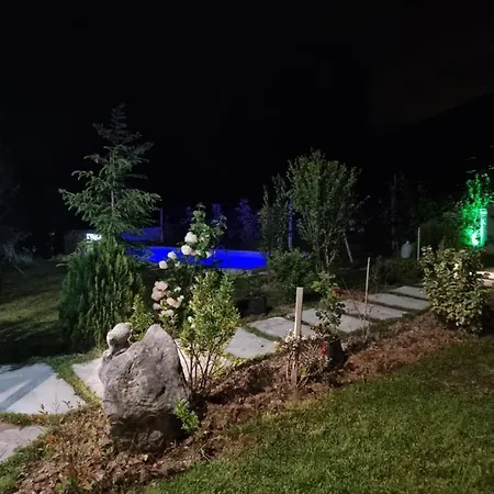 Guest house Vila Elektra Tirana
