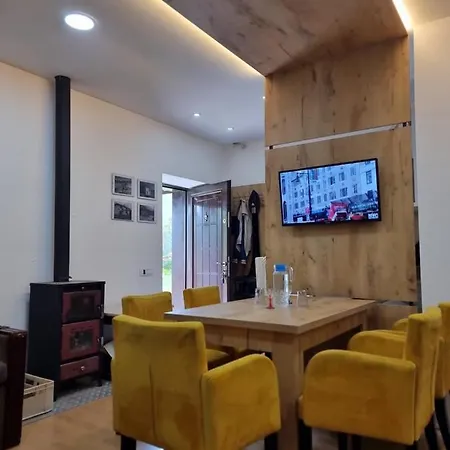 Vila Elektra * Tirana