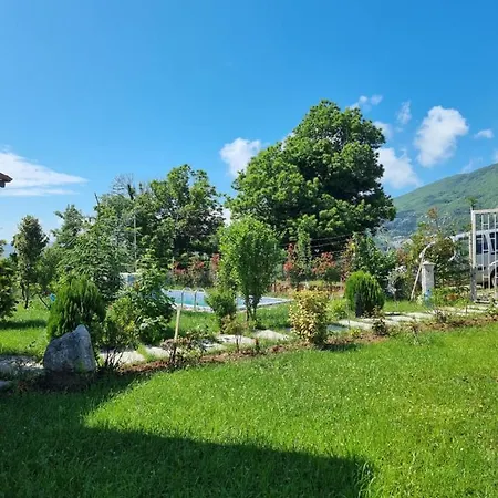 Vila Elektra Guest house
