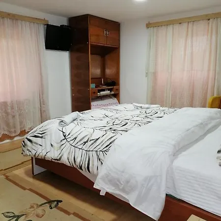 Vila Elektra Guest house