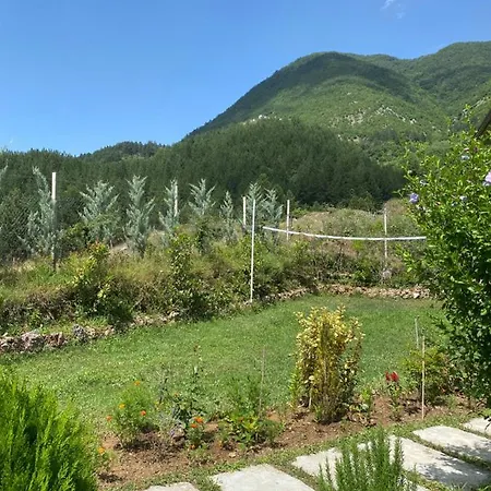 Vila Elektra Guest house *