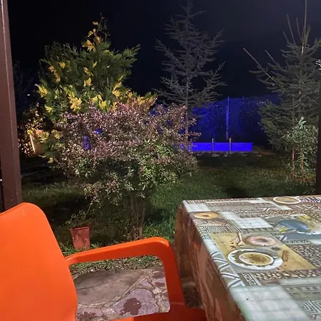 Vila Elektra Guest house