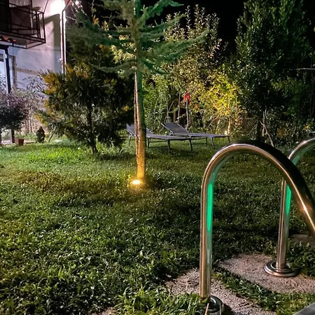 Guest house Vila Elektra Tirana