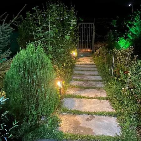Vila Elektra Guest house *