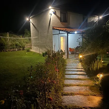 Vila Elektra *