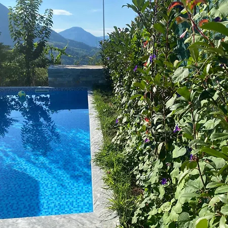 Vila Elektra Tirana
