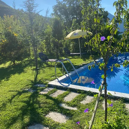 Vila Elektra *